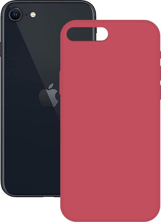 Image du produit KSIX Étui (Apple iPhone SE (2ème génération), Apple iPhone SE (3ème génération))