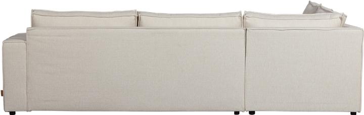 Actual product image Woood Thomas (Corner sofa)