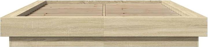 Produktbild vidaXL Bettgestell (140 x 190 cm)