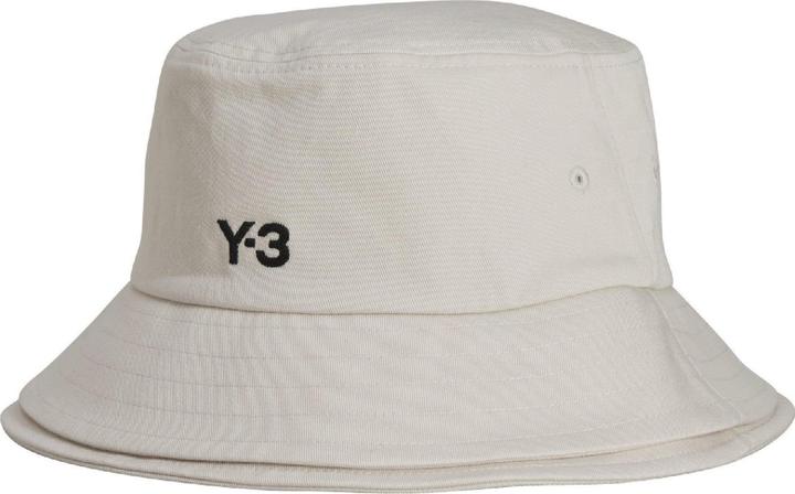 Immagine prodotto Y-3 Cappello a Secchiello Strisce Uomo