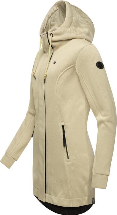 Actual product image Ragwear Letti Bonded (L)
