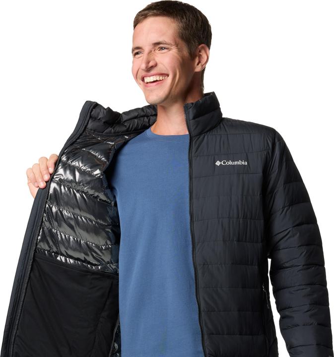 Actual product image Columbia Powder Lite II (L)