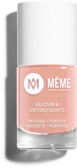 Produktbild Même Antioxidativer Nagellack (Beige Blush, UV-Gel Lack)