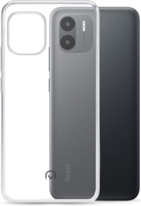 Produktbild Mobilize Gelee-Hülle (Xiaomi Redmi A1)