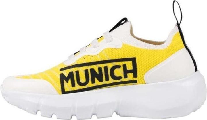 Image du produit MunichSport Baskets Jony Kid 15 (35)