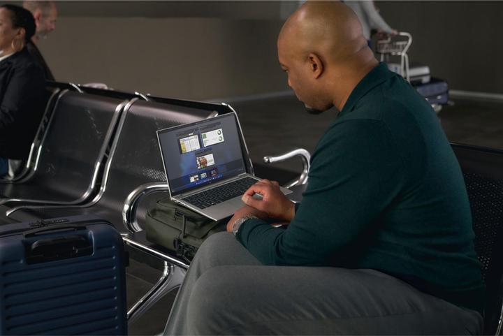 Produktbild HP EliteBook 650 15.6 G10 (15.60", Intel Core i5-1335U, 16 GB, 512 GB, DE)