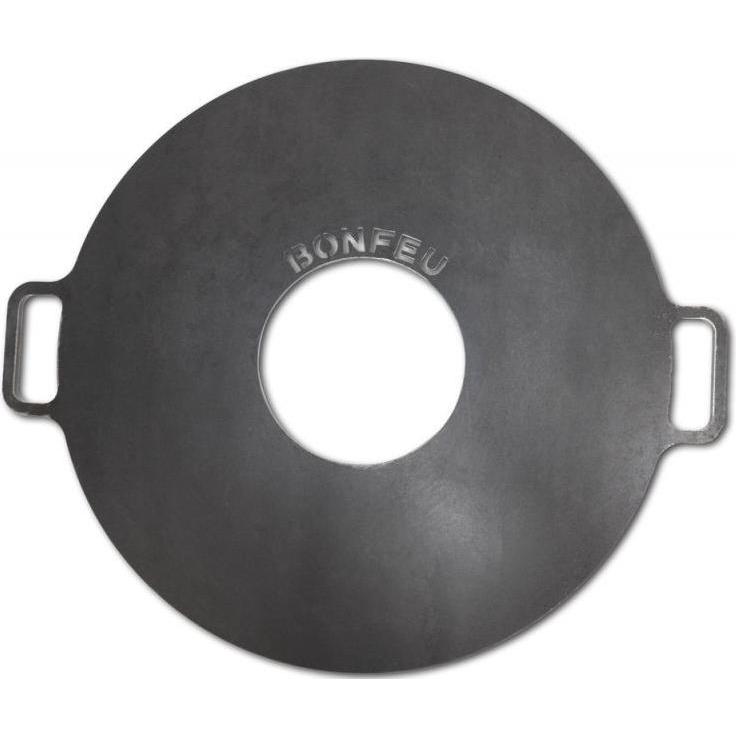 Bonfeu, Braciere, Plancha 55 cm (55 cm)