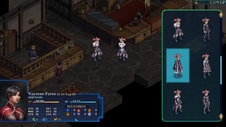 Actual product image Fulqrum Publishing Fur Seal: Arbiter's Mark (Deluxe Edition) (Switch)