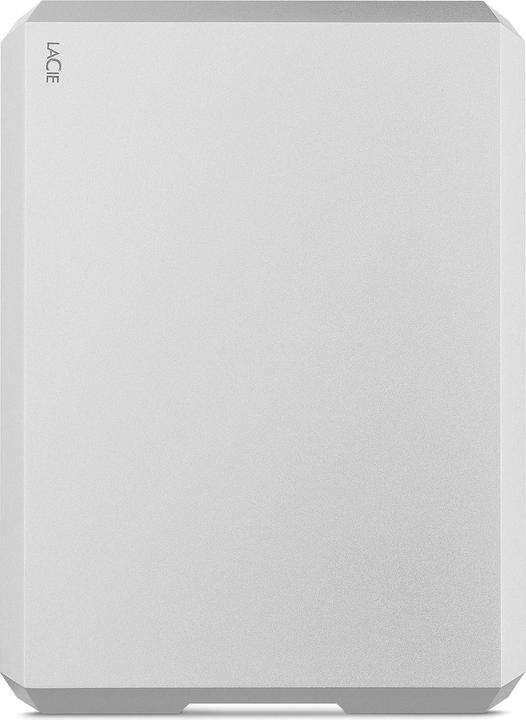 Immagine prodotto LaCie Unità mobile - Moon Silver (2 TB)