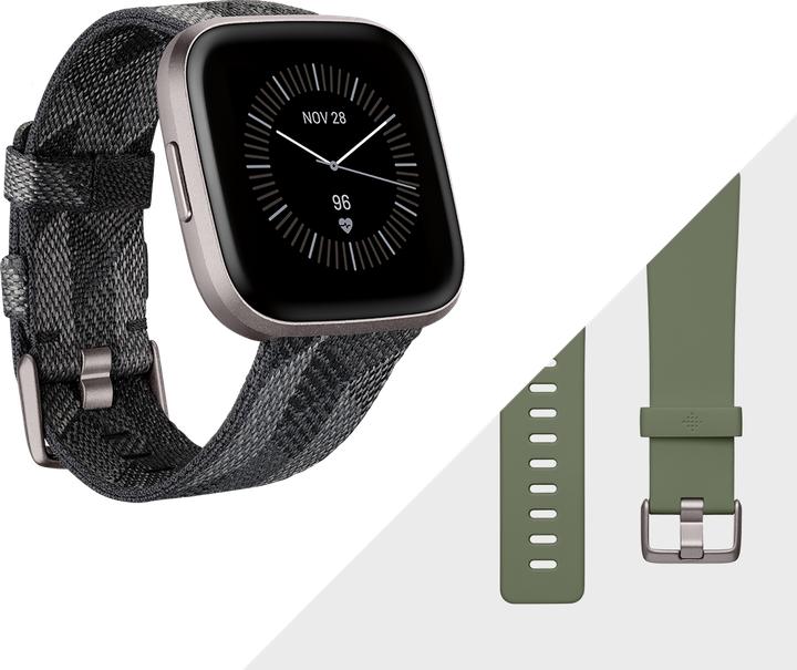Produktbild Fitbit Versa 2 Special Edition (40 mm)