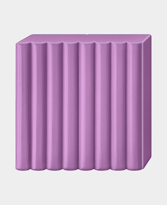 Image du produit Fimo Pâte à modeler SOFT "Trend Colours", myrtille, 57 g
