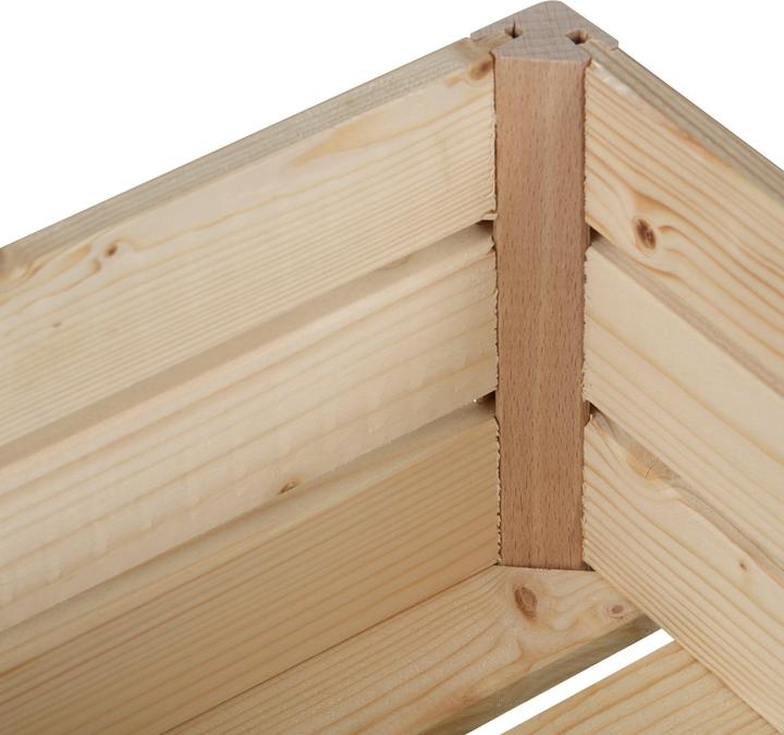 Actual product image micasa Zollhaus (30 cm, 1x)