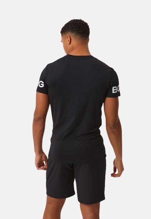 Immagine prodotto Björn Borg T-Shirt Borg Kurzarmshirt (S)