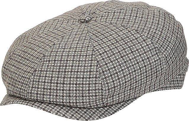 Actual product image Luis Trenker LUONDIS peaked cap (60)