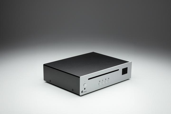 Produktbild Pro-Ject CD Box E