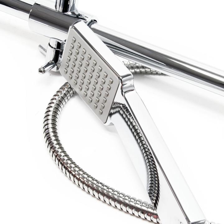 Produktbild Wiltec Duscharmatur