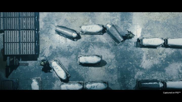 Immagine prodotto Sony Death Stranding: Director's Cut Multilingua PlayStation 5 (PS5, Multilingue)