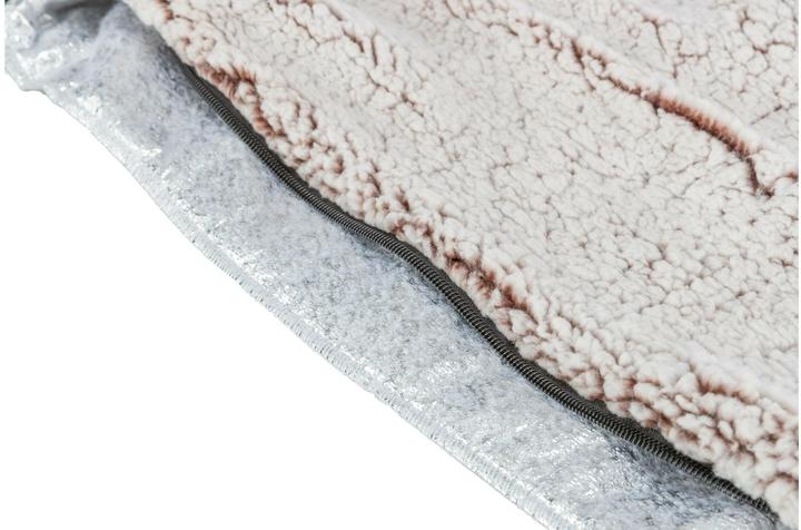 Actual product image Trixie Hunde-Liegematte Calida 80 cm x 55 cm (Dog)