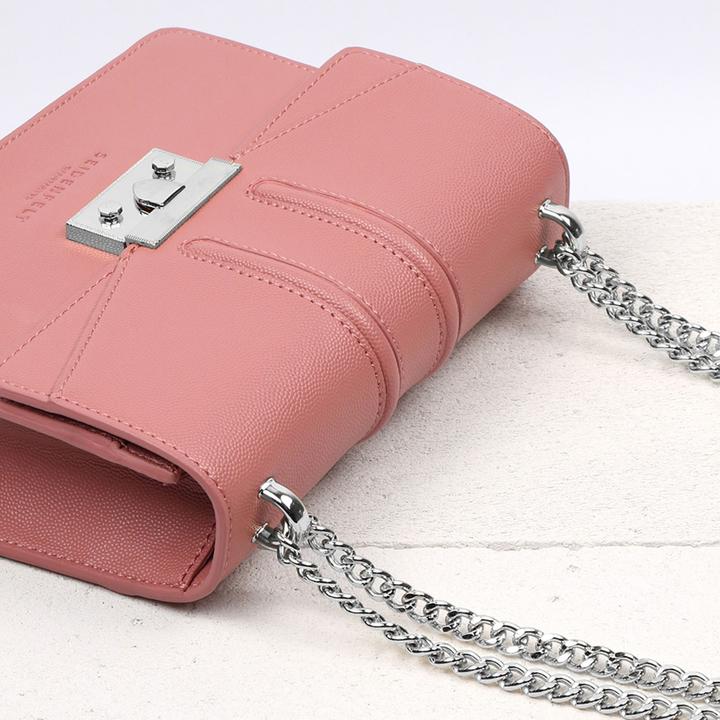 Produktbild Seidenfelt Roros Umhängetasche 21 cm