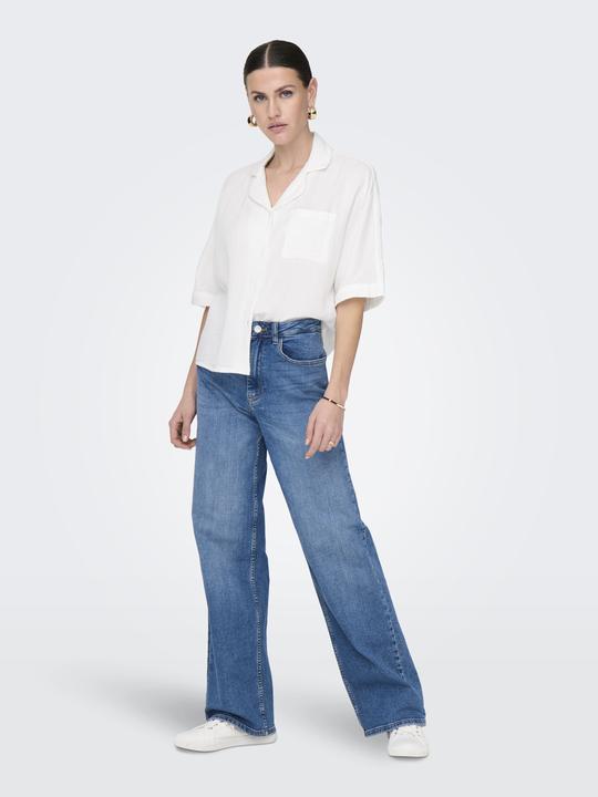 Immagine prodotto Only Camicia ONLTHYRA Camicia (L)