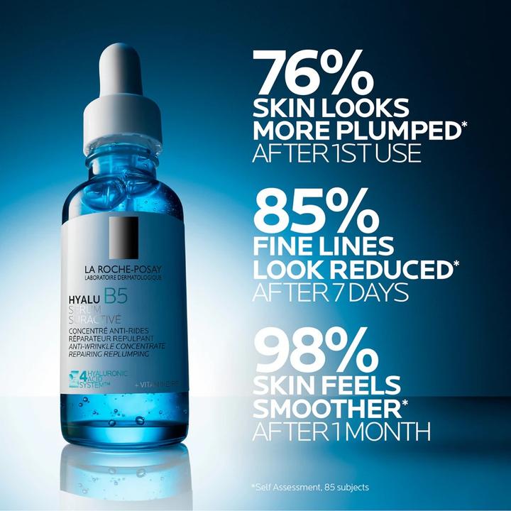Actual product image La Roche Posay Hyalu B5 Suract Serum (30 ml)