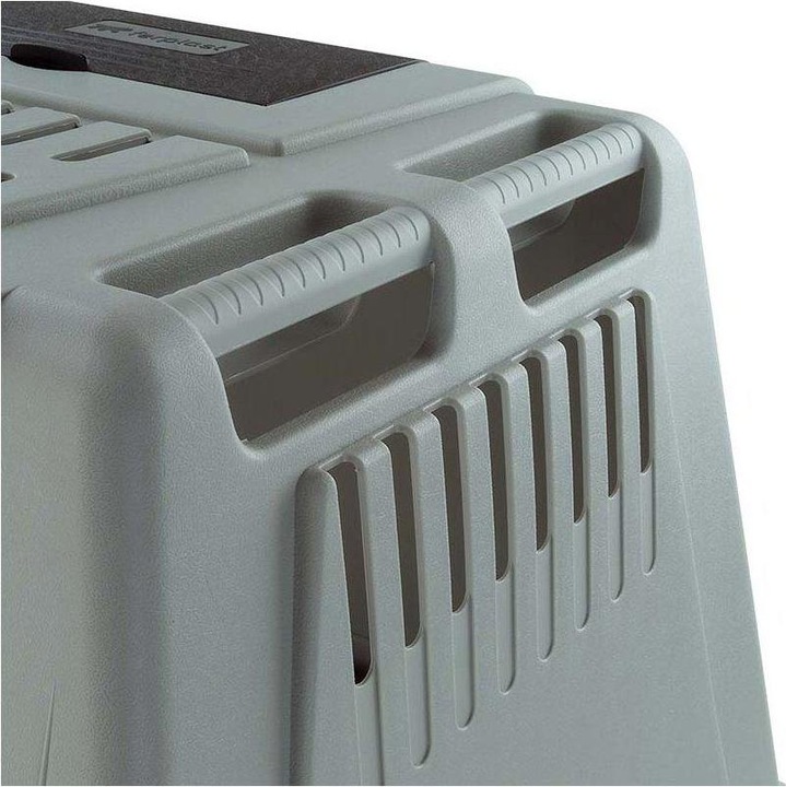 Actual product image Ferplast Atlas Car 80 II dog box (Dog, Lockable, Breathable)