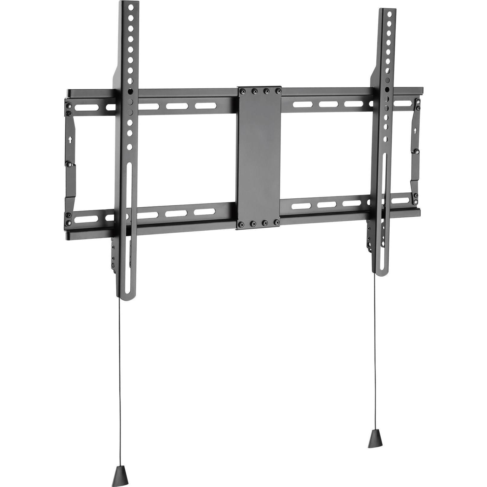 Vision Wall Mount VESA (Wand, 70", 60 kg), TV Wandhalterung, Schwarz