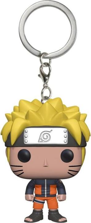 Image du produit Funko Naruto Shippuden : Naruto Pop!