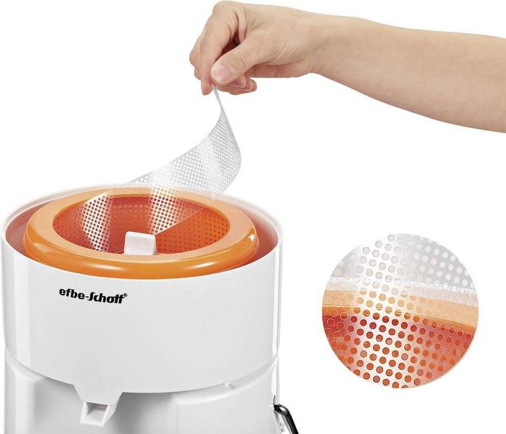 Actual product image Efbe-Schott SC Malina E2