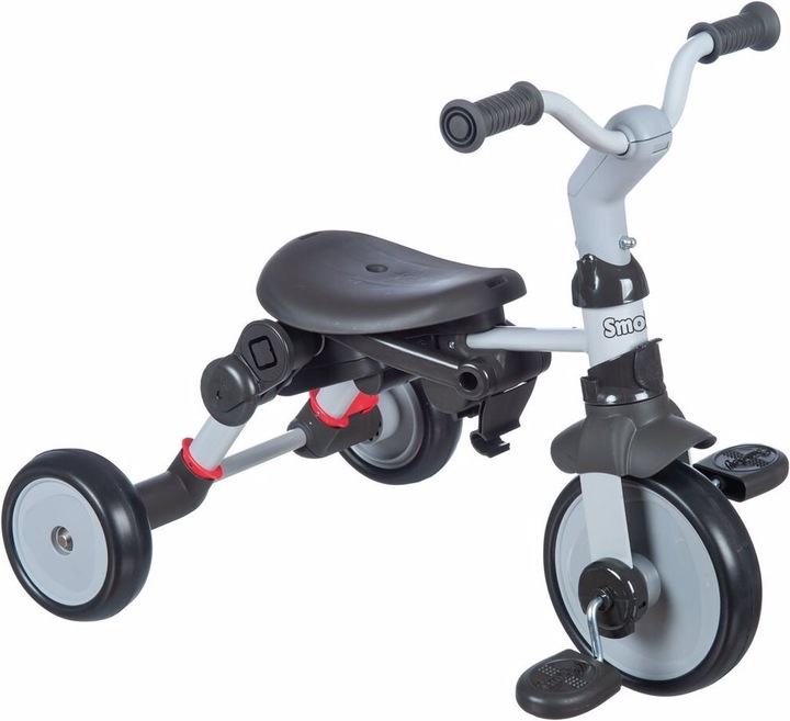 Immagine prodotto Smoby Triciclo pieghevole Robin