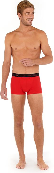 Produktbild HOM HO1 Duopack BoxerBrief (XXL, 2er Pack)