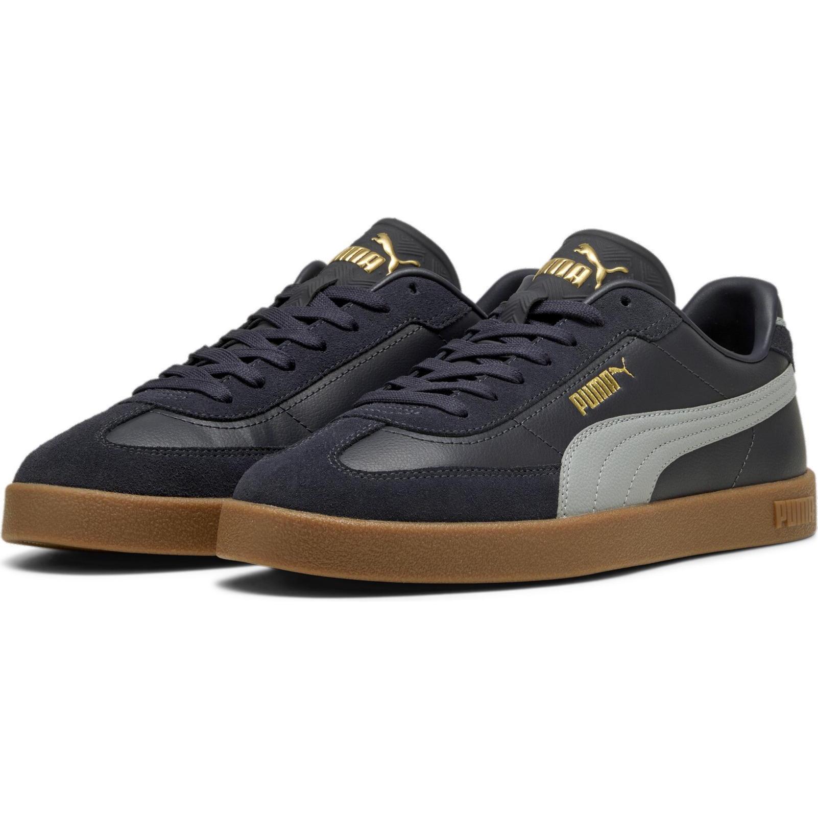 Puma, Herren, Sneaker, Club II Era, Braun, (42)