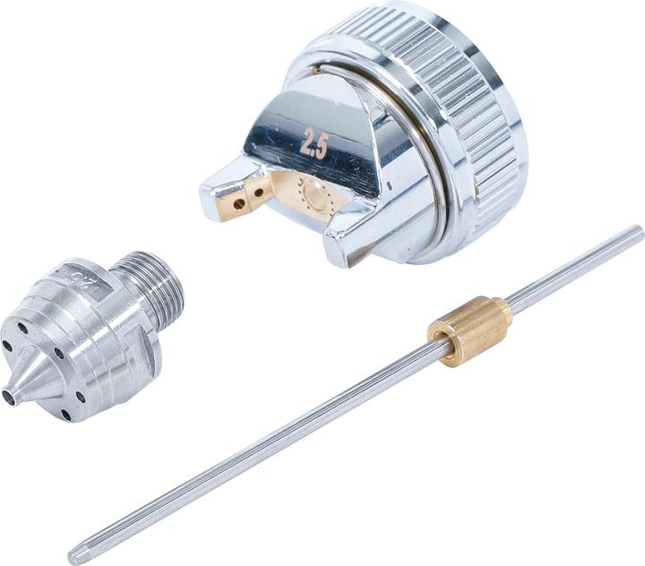 Produktbild BGS Ersatzdüse Ø 2,5 mm für Art. 3317