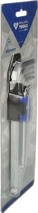Actual product image Brilliant Tools BT044009