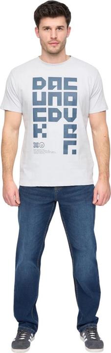 Immagine prodotto Duck and Cover Squarelarge Maglietta Uomo (S)