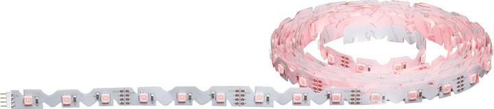 Produktbild Paulmann FlexLED 3D Stripe Set (RGB, 500 cm, Indoor)