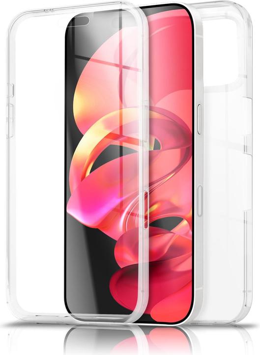 Mobile phone covers