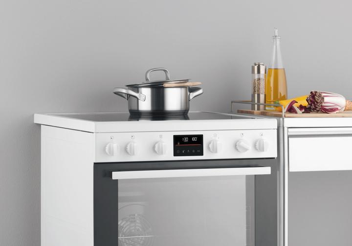 Image du produit Electrolux FEH6LV702
