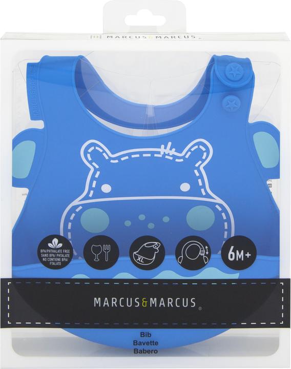 Actual product image Marcus&Marcus Lucas (6 Months)