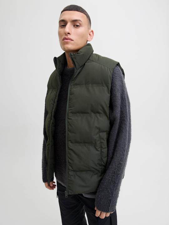 Produktbild Jack & Jones Jjesoho Bodywarmer Collar Sn (S, XS)