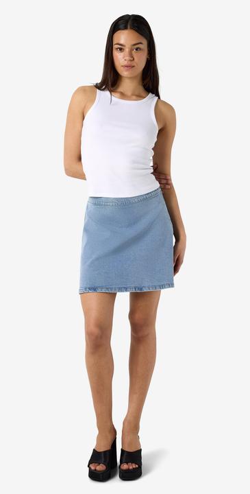 Image du produit Noisy May NMANDY FLARED Minirock (M)