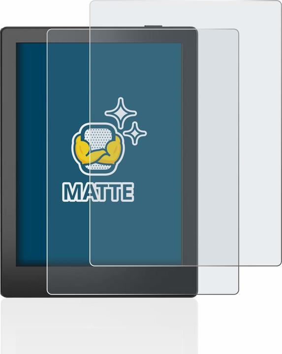 Produktbild BROTECT Entspiegelungs-Schutzfolie Displayschutz Matt