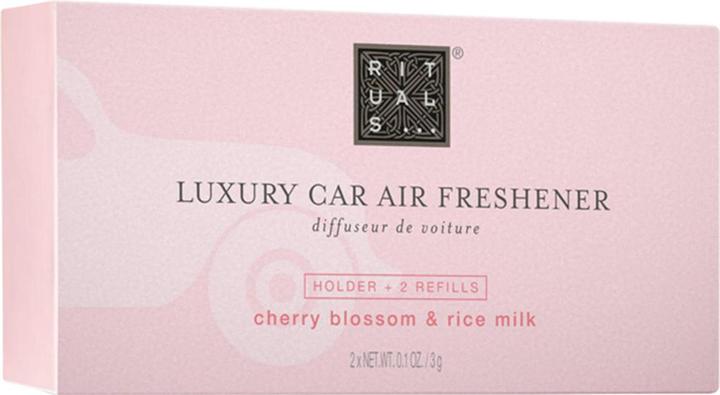 Image du produit Rituals Les rituels de Sakura
