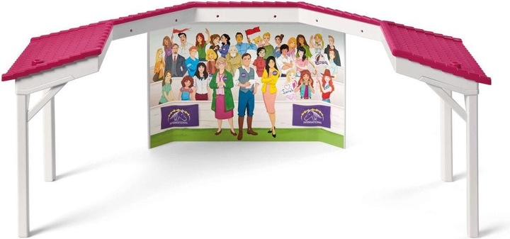 Actual product image Schleich Great horse show