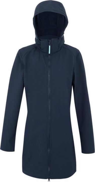 Aruba Blue, Navy
