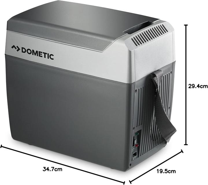 Produktbild Dometic Tropicool TCX 07 (7 l)