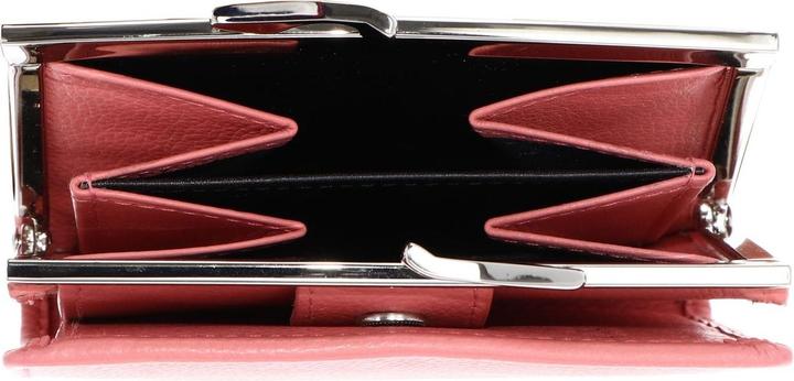 Immagine prodotto Golden Head Portafoglio Madrid in pelle con protezione RFID 10 cm