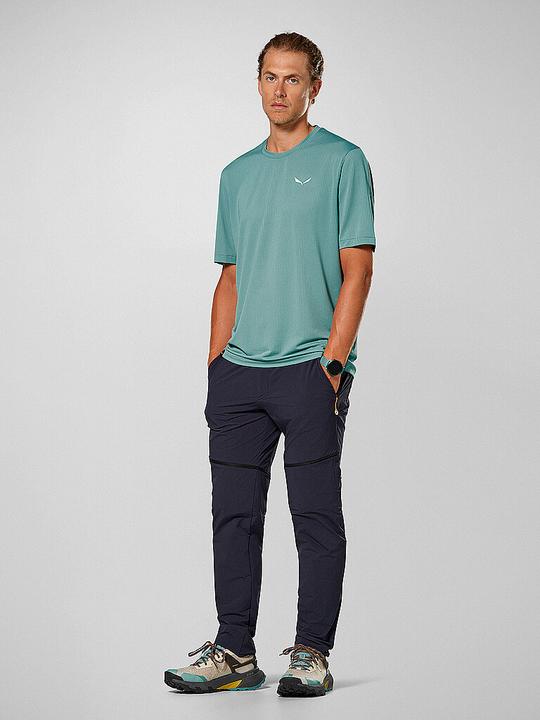 Actual product image Salewa Pedroc Dry Light T-Shirt M (M)