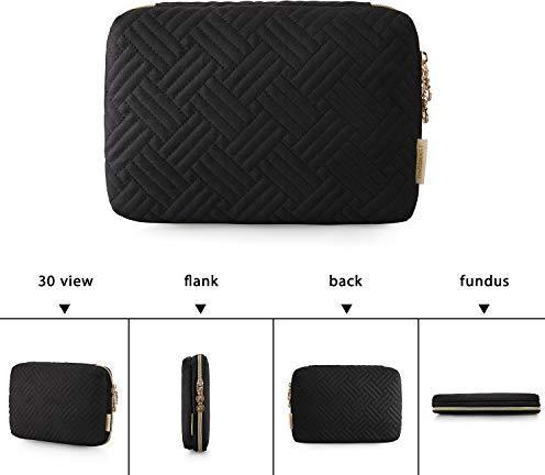 Actual product image Only-Bags.Store Electronic bag, electronic travel organiser for mobile charging cable, powerbank, USB sticks