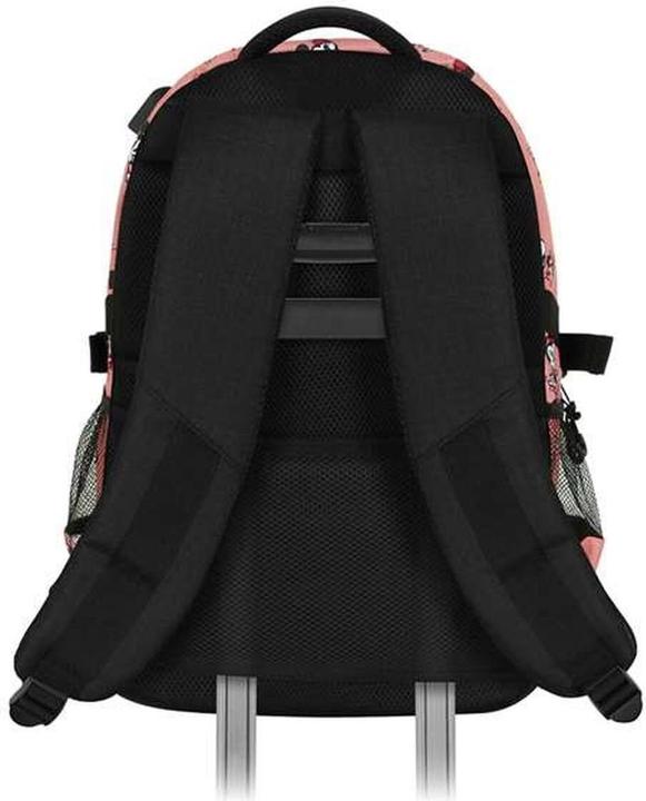 Actual product image Karactermania PLUS Running Backpack Aqua (32 l)
